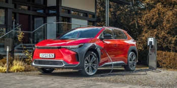 Toyota-ն օգոստոսին տեղական շուկայում վաճառել է ընդամենը 18 էլեկտրական մեքենա