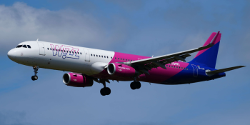 WizzAir-ը բազավորվում է Հայաստանում. վարչապետ