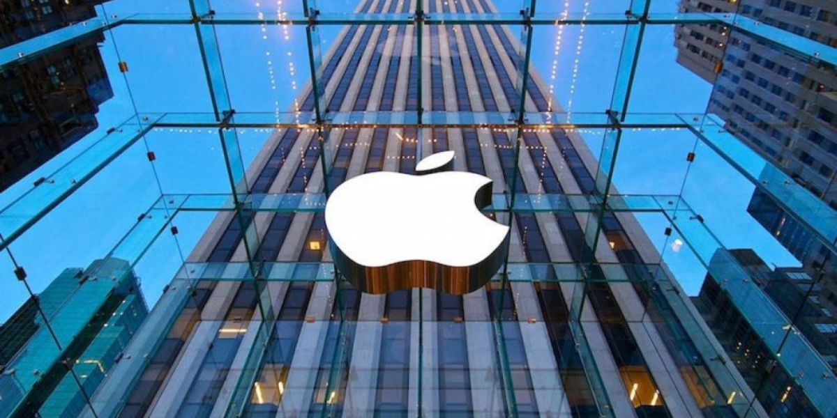 Մոսկվայի դատարանը երրորդ անգամ տուգանել է Apple-ին