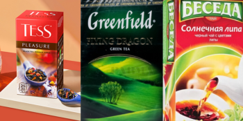 Ռուսաստանում հայտնաբերվել է թունաքիմիկատներով աղտոտված ավելի քան 111 տոննա թեյ