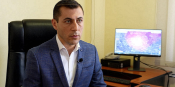 Oդի ջերմաստիճանն աստիճանաբար բարձրանալու է  8-10 աստիճանով․ Սուրենյան