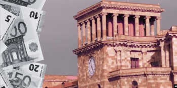 Գերմանիան 15,5 մլն եվրո կհատկացնի Հայաստանի համայնքների զարգացմանը