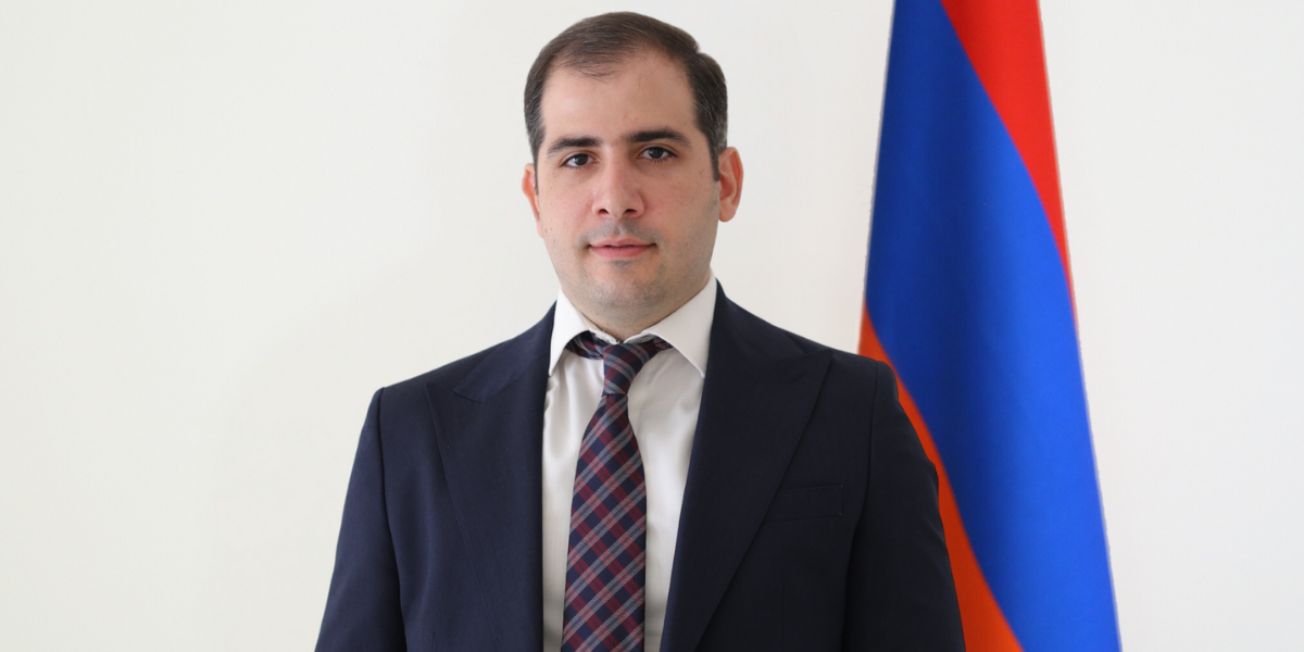 Հարկ վճարողի հետ ազնիվ ու թափանցիկ հարաբերությունները մեր հիմնական ուղենիշն են. ՊԵԿ նախագահ