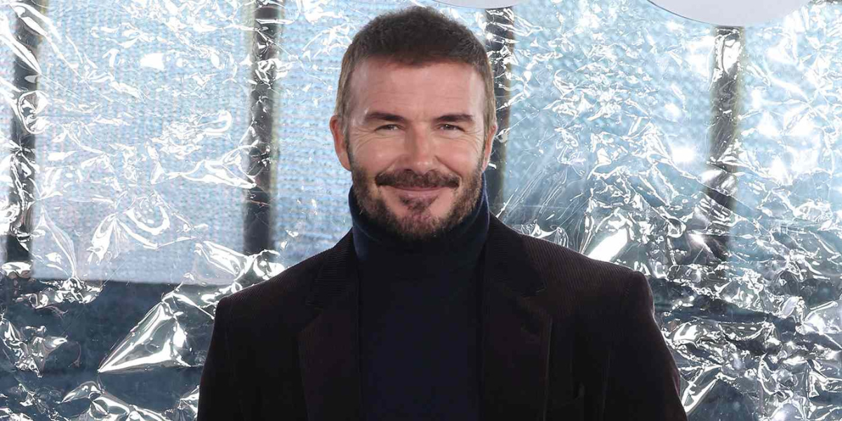 Դեյվիդ Բեքհեմի բիզնեսը ռեկորդային շահույթ է բերում