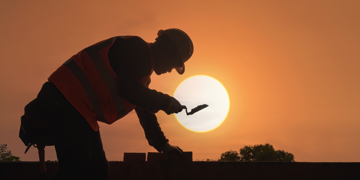 2025-ի հունվար-օգոստոսին շինարարությունն  աճել է 20 տոկոսով. ՊԵԿ նախագահ