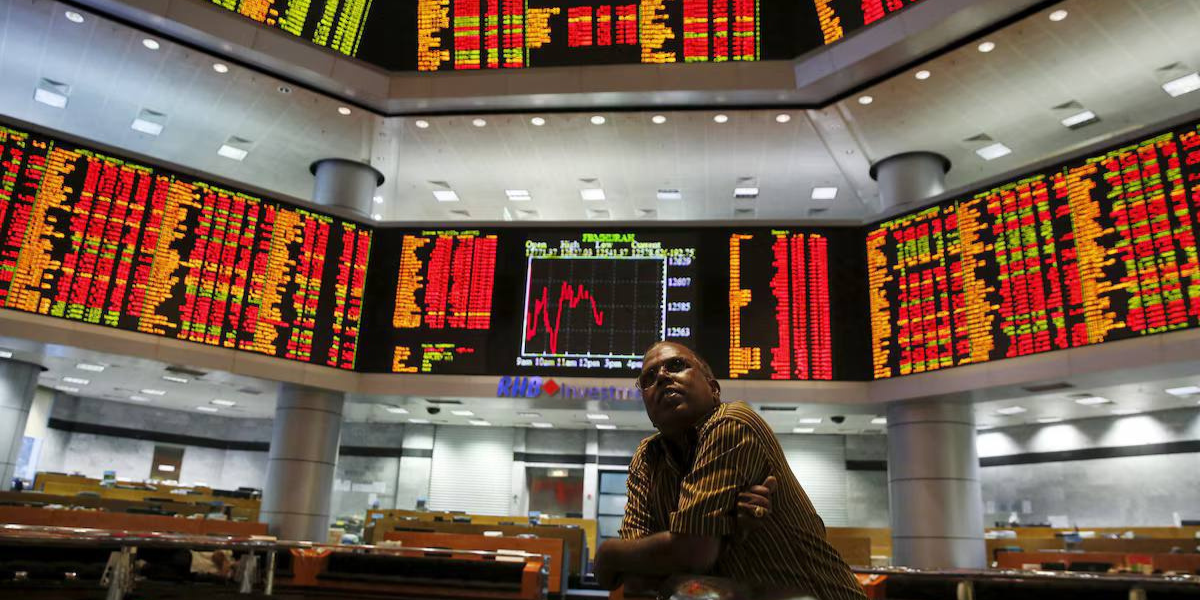 Ասիական բորսաներում աճ է. ոսկին՝ պատմական ռեկորդի շեմին