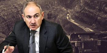 Ծաղկաձորում բացվել է «Հայաստանի հանքարդյունաբերությունը» ֆորումը. մասնակցում է նաև Նիկոլ Փաշինյանը 