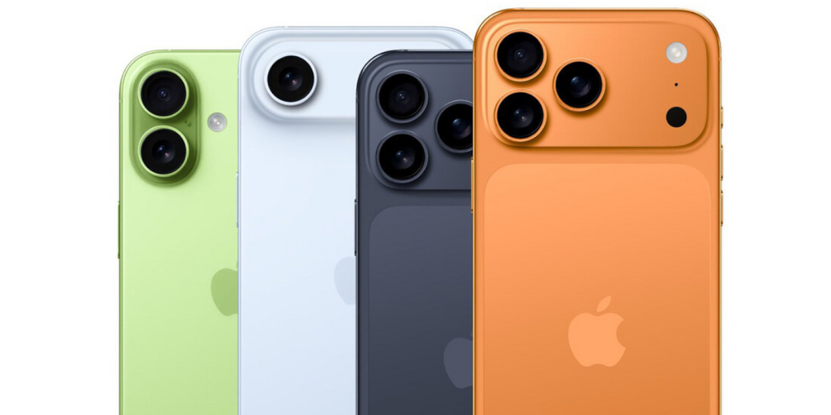 Նոր iPhone 17-ի պահանջարկը գերազանցել է բոլոր կանխատեսումները. Morgan Stanley