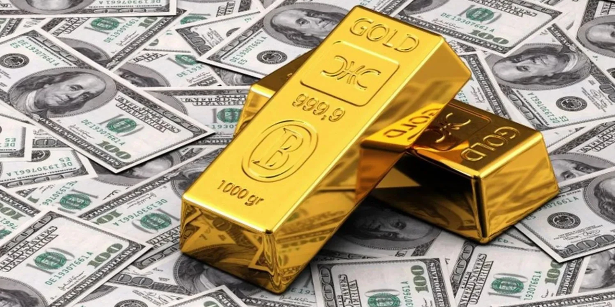Ինչու է ոսկու գինը սկսել նվազել ռեկորդային աճից հետո
