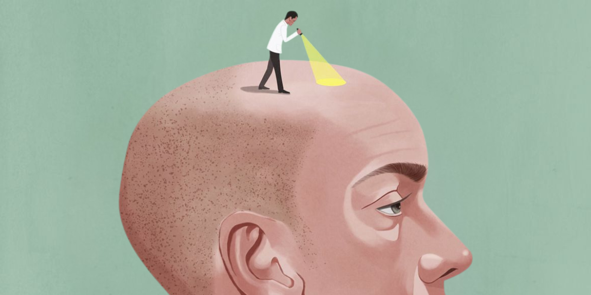 Possibility requires more than assessments and perseverance