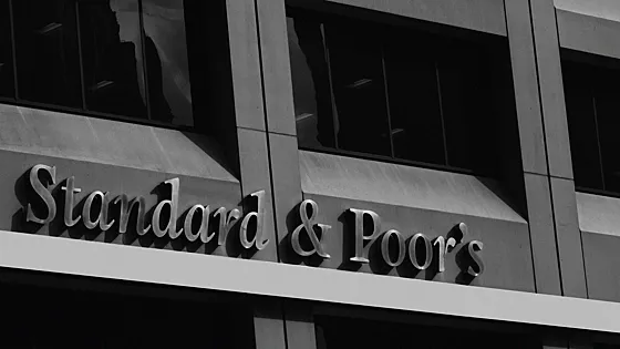 S&P-ն բարձրացրել է Ուկրաինայի արտարժույթի երկարաժամկետ վարկանիշը