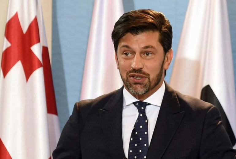 Թբիլիսիի գործող քաղաքապետը ՏԻՄ ընտրություններում պաշտոնական տվյալներով առաջատարն է, երկրորդ տեղում Իրակլի Կուպրաձեն է