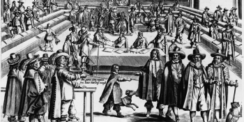 21-րդ դարի պոպուլիզմը հաղթահարելու համար պետք է վերանայել 17-րդ դարը