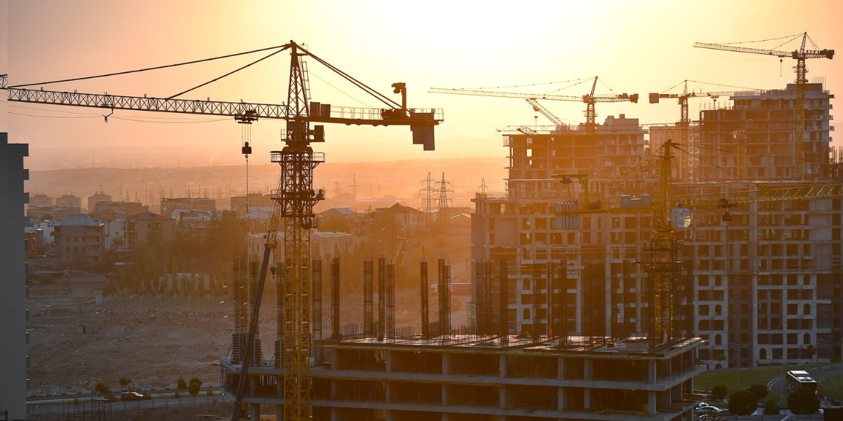 Շինհրապարակների պատշաճ կահավորումը ֆինանսապես ազդելու է ձեզ վրա. քաղաքապետ