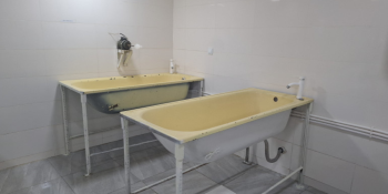 Կասեցվել է զովացուցիչ ըմպելիքների արտադրամասի արտադրական գործունեությունը