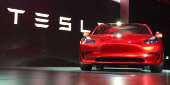 Tesla-ն տարվա երրորդ եռամսյակում էլեկտրական ավտոմեքենաների մատակարարումներն ավելացրել է 7.4%-ով