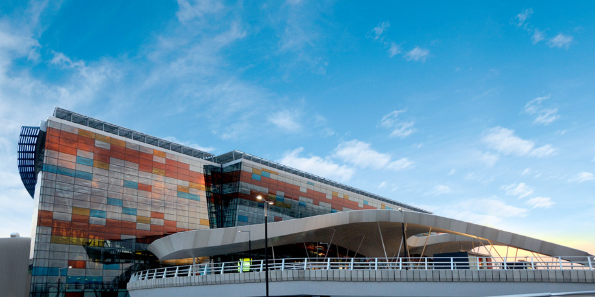 Երևանի «Զվարթնոց» օդանավակայանը նոր տերմինալ կունենա