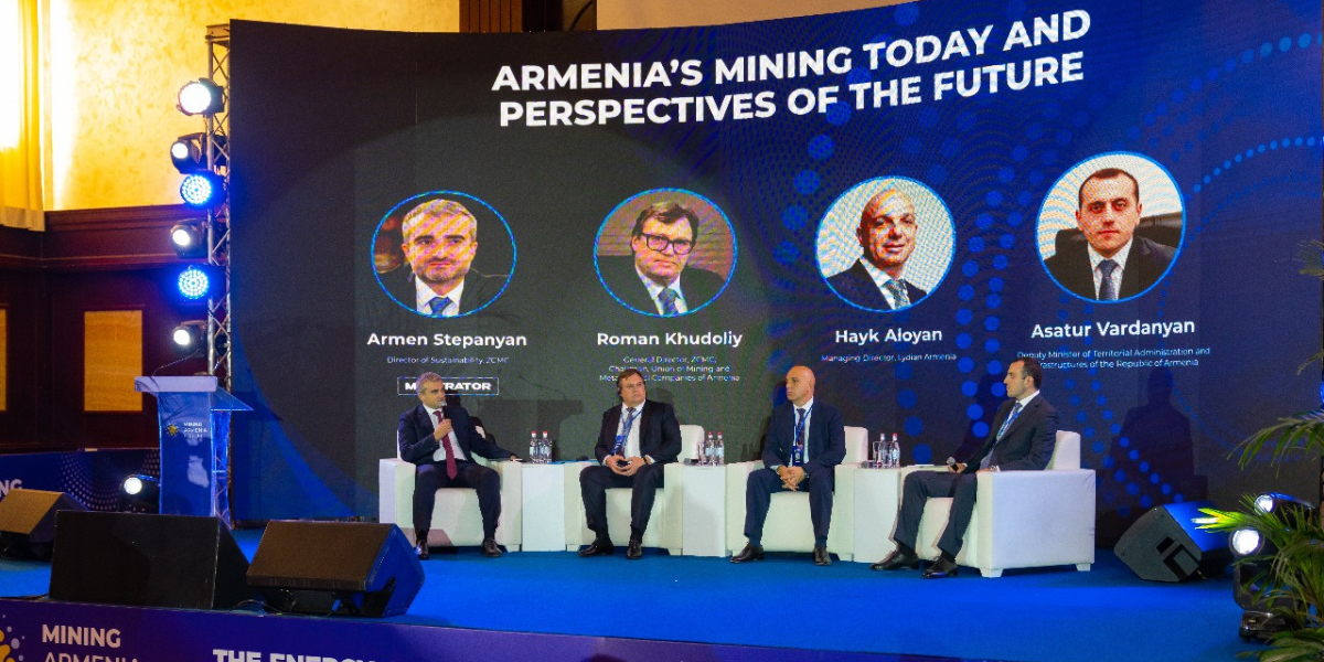 ZCMC Unveils Its 2024 Sustainability Report, Marking Four Consecutive Years of Transparent ESG Reporting in Armenia