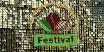 «Tea. Coffee. Chocolate» փառատոնն արդեն ութերորդ անգամ  համախմբում է համի, արոմայի և մշակույթի սիրահարներին