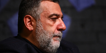 Ռուբեն Վարդանյանը դուրս է եկել ռուսական «Ատոմ» էլեկտրական մեքենայի նախագծից. «Կոմերսանտ»