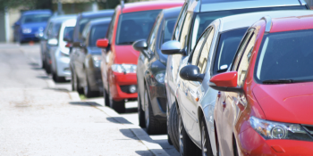 Հայաստանում ավտոմեքենաների առևտրի շրջանառությունն աճել է 6 տոկոսով