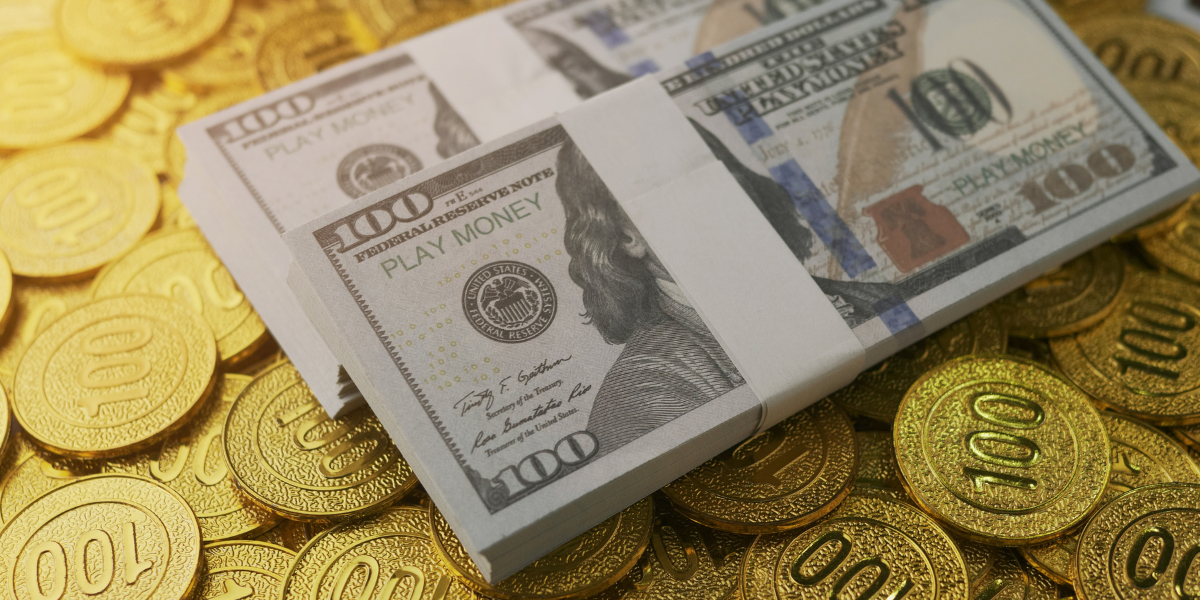 Ոսկու գինը սահմանել է նոր ռեկորդ. ինչու է այն թանկանում