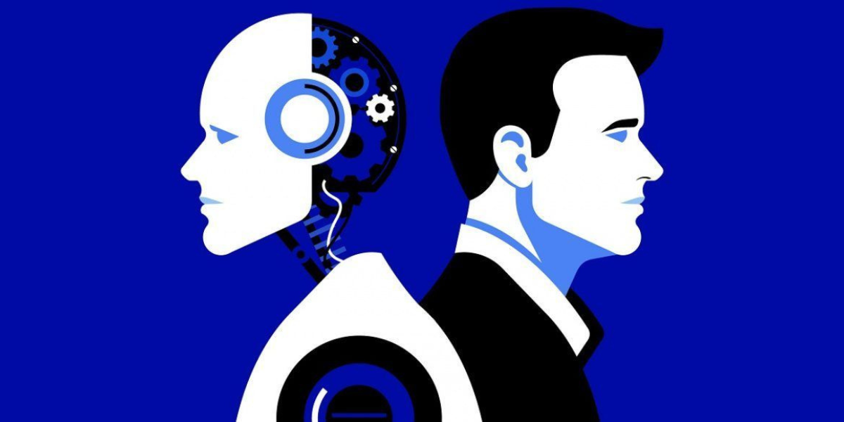 How managers can use artificial intelligence to improve human capital