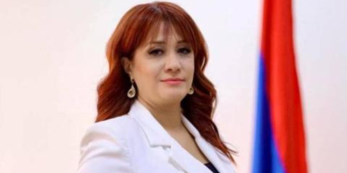 «Զանգեզուրի միջանցք» խոսույթը որևէ կերպ չի կարող վերաբերել ՀՀ տարածքին. վարչապետի խոսնակի պարզաբանումը