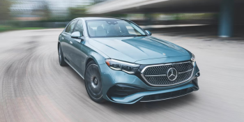 2025-ի երրորդ եռամսյակում Mercedes-Benz-ի վաճառքները  նվազել են 12%-ով