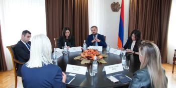 Starbucks-ը ուսումնասիրում է հայկական շուկա մուտք գործելու հնարավորությունները