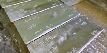 Արծաթի գինը հասավ պատմական առավելագույնին՝ հետևելով ոսկու ռեկորդային աճին