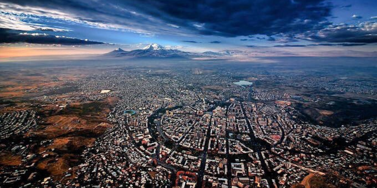 ՀՀ քաղաքների մթնոլորտային օդում փոշու պարունակությունը սեպտեմբերի 28-ից հոկտեմբերի 4-ը