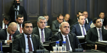 24 համայնքում 26 սուբվենցիոն ծրագիր. Կառավարությունը կհատկացնի 1 մլրդ 582 մլն դրամ