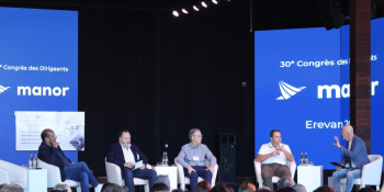 Ֆրանսիայի զբոսաշրջության ոլորտի առաջատարները Հայաստանում են՝ ուսումնասիրելու երկրի զբոսաշրջային ներուժը