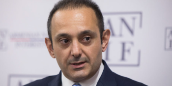 Պարոն Փաշինյան, պարզաբանեք՝ ինչ նպատակով եք լուծարում բարձր որակի ARFI պետական ներդրումային հարթակը. Դավիթ Փափազյան