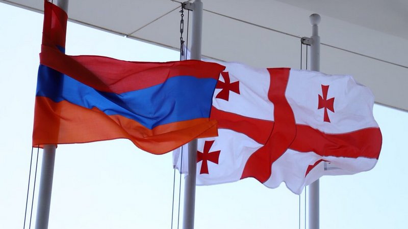 Վրաստանը Հայաստանին վաճառել է 3,980 մլն դոլարի էլեկտրաէներգիա