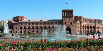 Երևանի 3 վարչական շրջաններում փոշու պարունակությունը գերազանցել է թույլատրելի կոնցենտրացիան