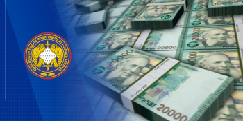 Անձը մաքսային հսկողությունից թաքցրել է 42 հազար տուփ ծխախոտ. վնասն ամբողջությամբ վերականգնվել է