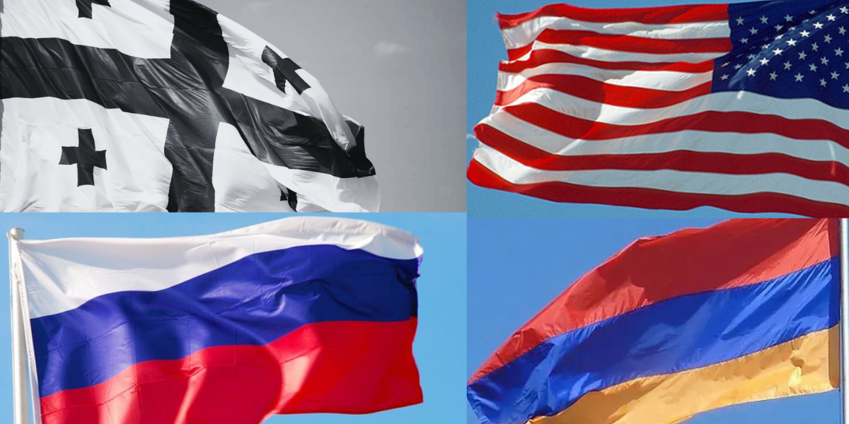 Հայ-ամերիկյան երկխոսության շրջանակներում քննարկվող շատ հարցեր շոշափում են մյուս հարևան երկրների շահերը, այդ պատճառով «3+3» հարթակը դառնում է բազմակողմանի երկխոսության օբյեկտիվորեն պահանջված մեխանիզմ. Կոպիրկին