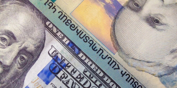 Փողի զանգվածում արտարժույթի մասնաբաժինը նվազում է. մանրամասներ ԿԲ հաշվետվությունից