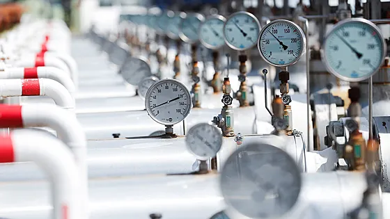 Եվրոպայում գազի գինը գերազանցել է 3000 դոլարը