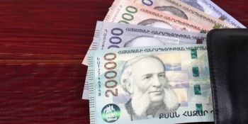 Հունվար-հունիսին ՀՀ–ից ռուսական կապիտալի էական արտահոսք է գրանցվել