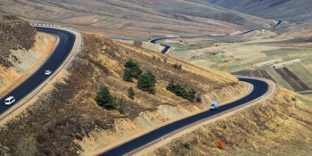 Իրավիճակը Հայաստանի ճանապարհներին և Լարսում