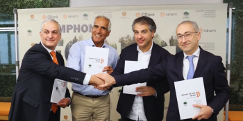«Սիմֆոնիկ անտառ» նախագիծը կմեկնարկի հոկտեմբերի 23-ին