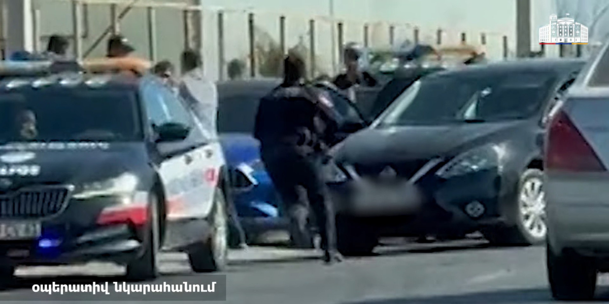 Քրեական ոստիկանները ապօրինի շրջանառությունից հանել են շուրջ 11,5 կգ թմրամիջոց. չորս անձ կալանավորվել է