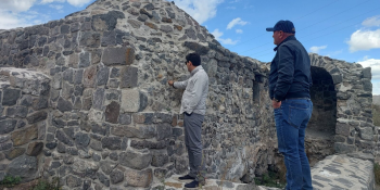 ԿԳՄՍՆ աշխատակիցներն այցելել են Լոռու մարզի պատմության և մշակույթի հուշարձաններ