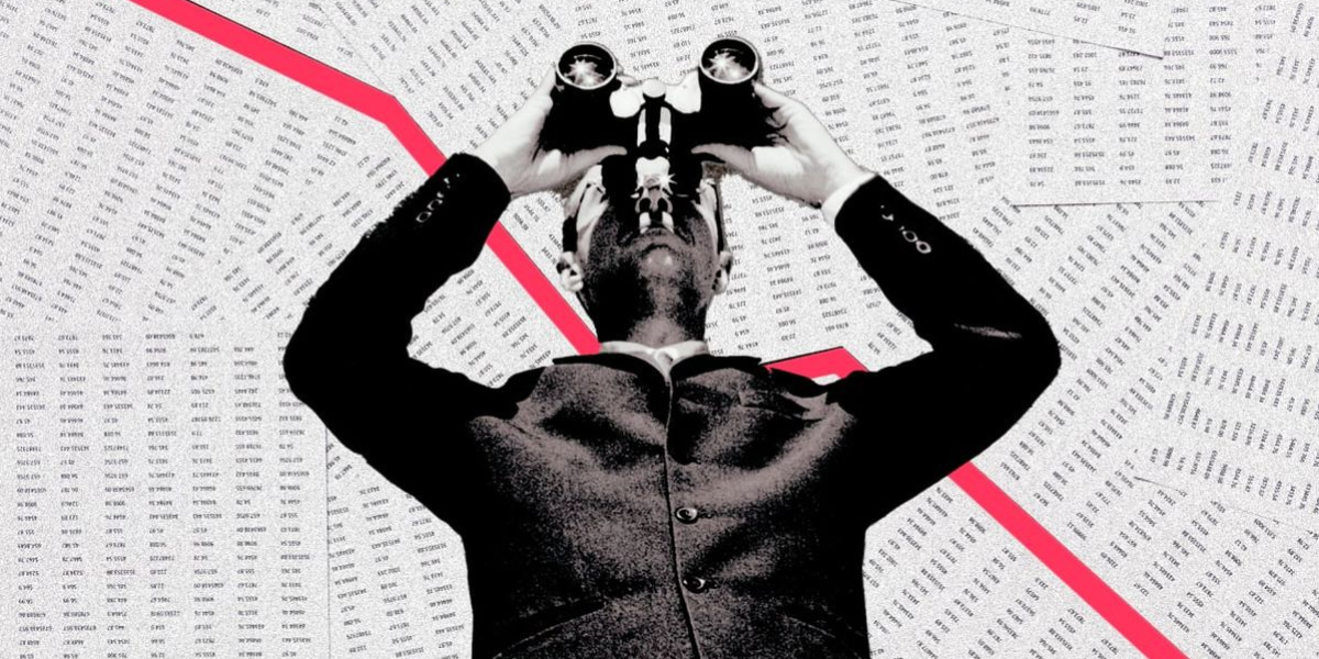 Как оставаться стойким в эпоху неудач: три столпа для сильного лидера