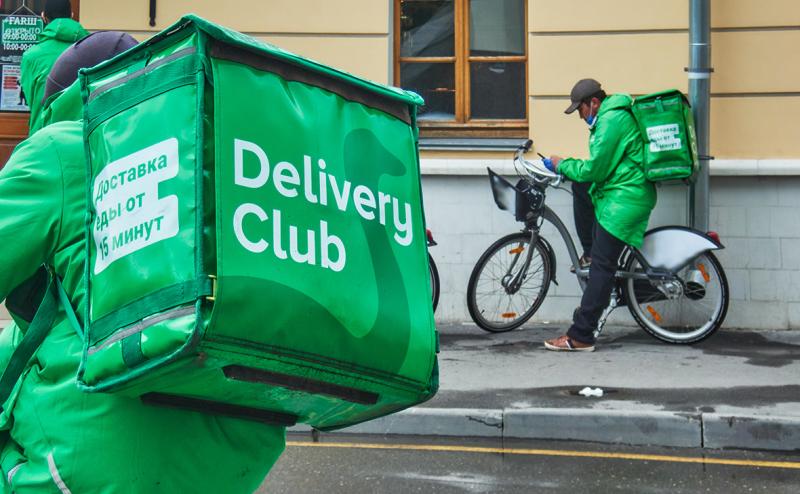 «Yandex»-ը գնել է Delivery Club առաքման ծառայությունը