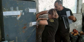 ԲԸՏՄ-ն կասեցրել է բնապահպանական նորմերի խախտմամբ շահագործվող բետոնահանգույցի գործունեությունը