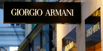 Հայտնի է դարձել, թե ով կարող է գլխավորել Armani ապրանքանիշը